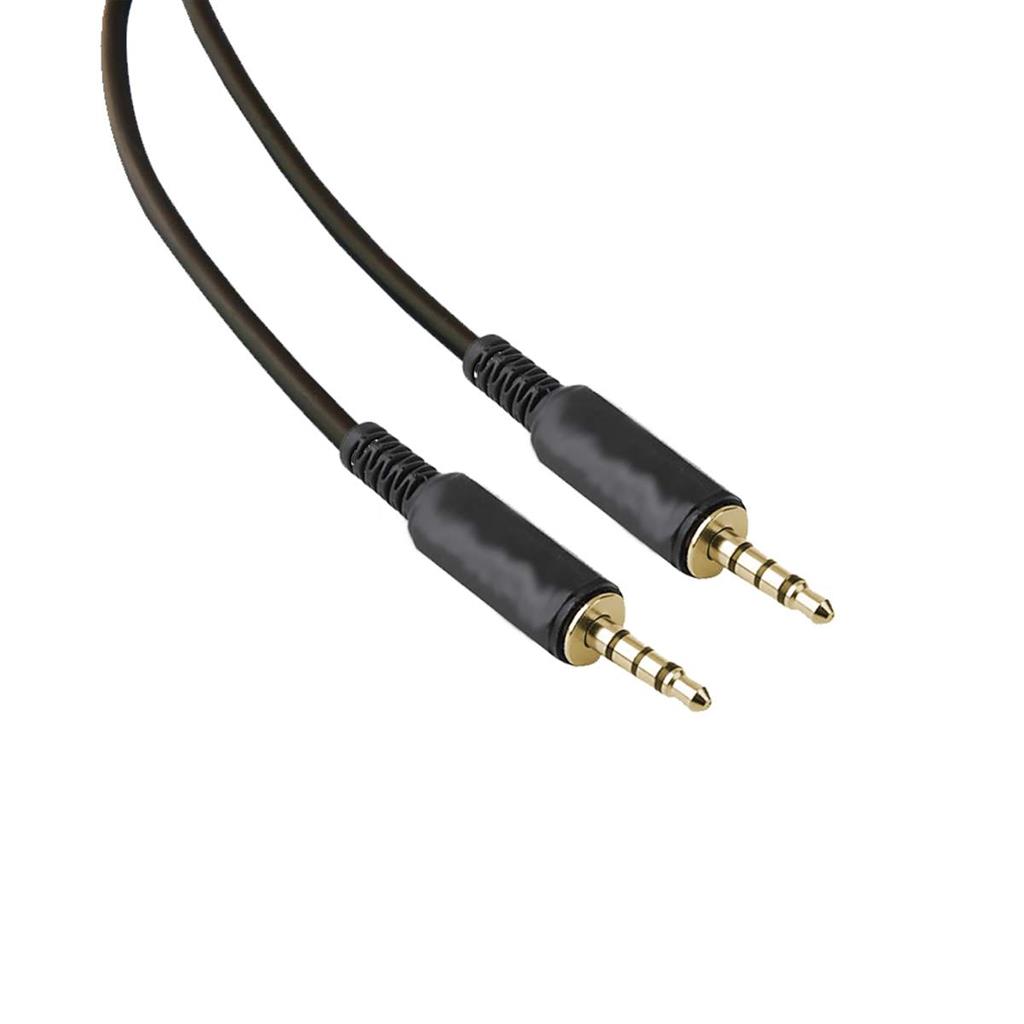 Cable soul aux a aux 2mt