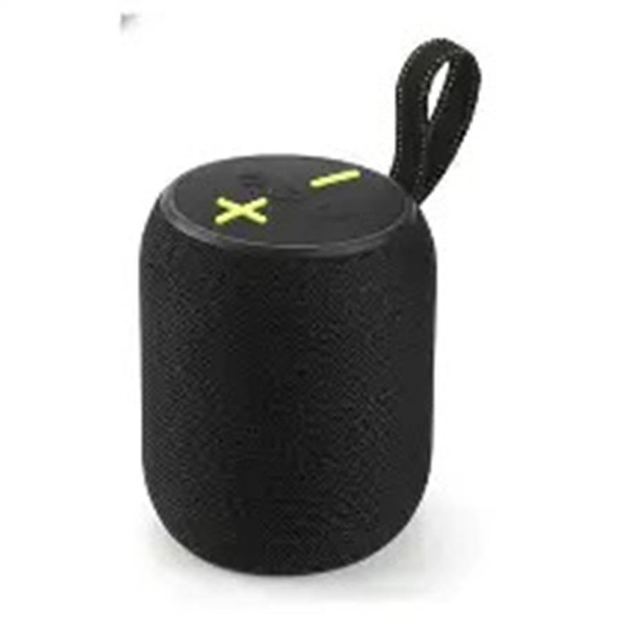 Parlante Xaea Roar negro