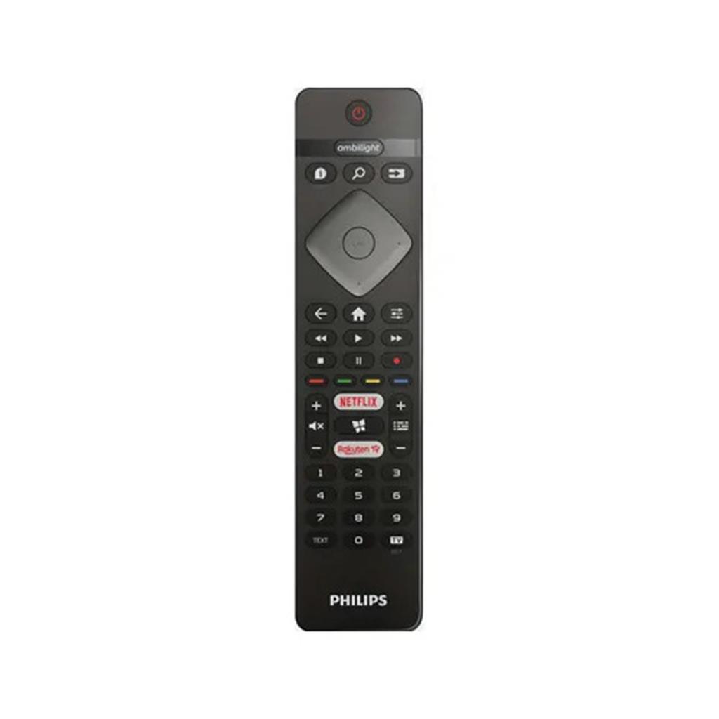 Control remoto LCD-597