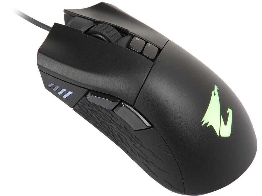 Mouse Gigabyte Aorus M3