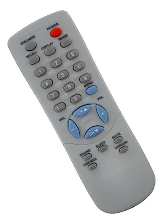 Control remoto TV-42