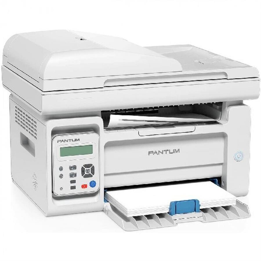 IMPRESORA MULTIFUNCION LASER PANTUM M6559NW