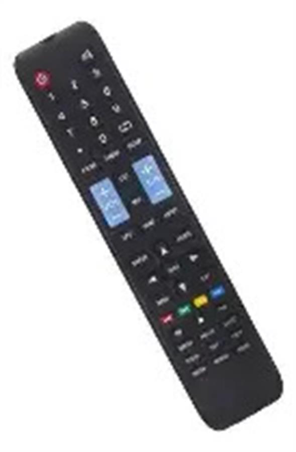 Control remoto LCD-562