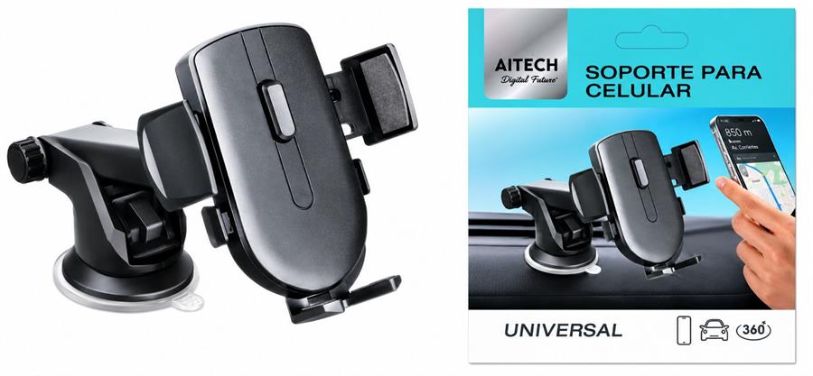 Soporte AITECH AIST030570N