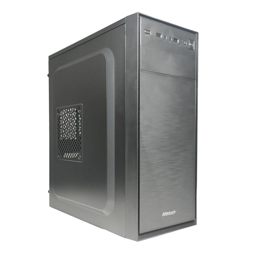 PC MELODY INTEL I5 12400 8GB RAM 240GB SSD