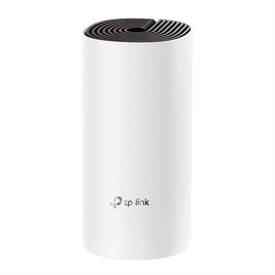 NODO TP-LINK DECO E4 MESH AC1200 WIFI DUAL BAND 5GHZ 867MBPS 2.4GHZ 300MBPS