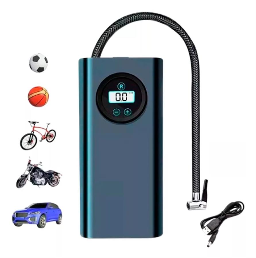 Mini compresor portátil AITECH 220V