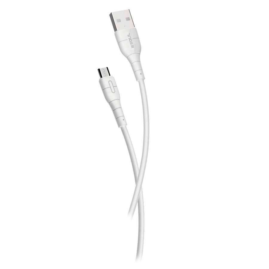 Cable micro usb suelto SOUL 2.4 CLASSIC