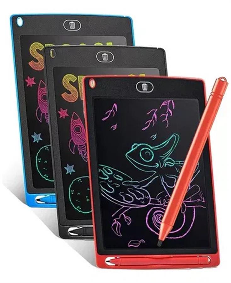 Pizarra mágica 8.5"