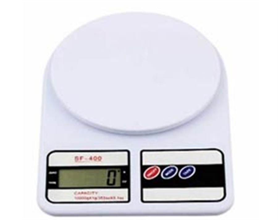 Balanza AITECH hasta 10k