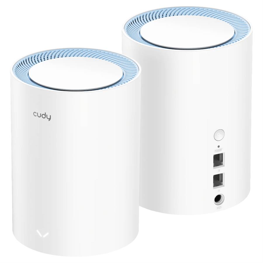 ACCESS POINT CUDY AC1200 WI-FI MESH SOLUTION
