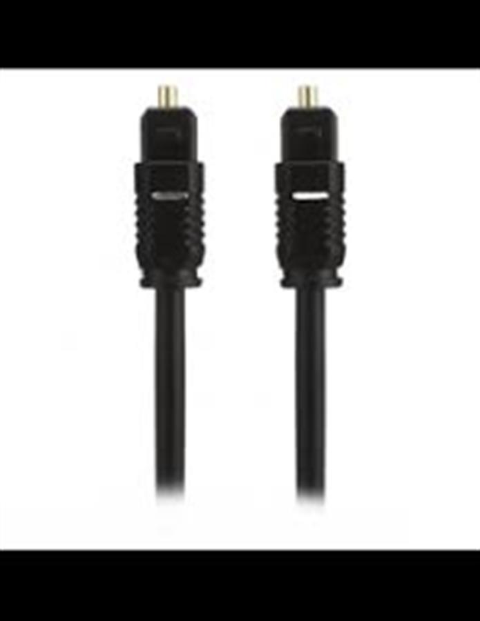Cable de audio optico AITECH 3MT