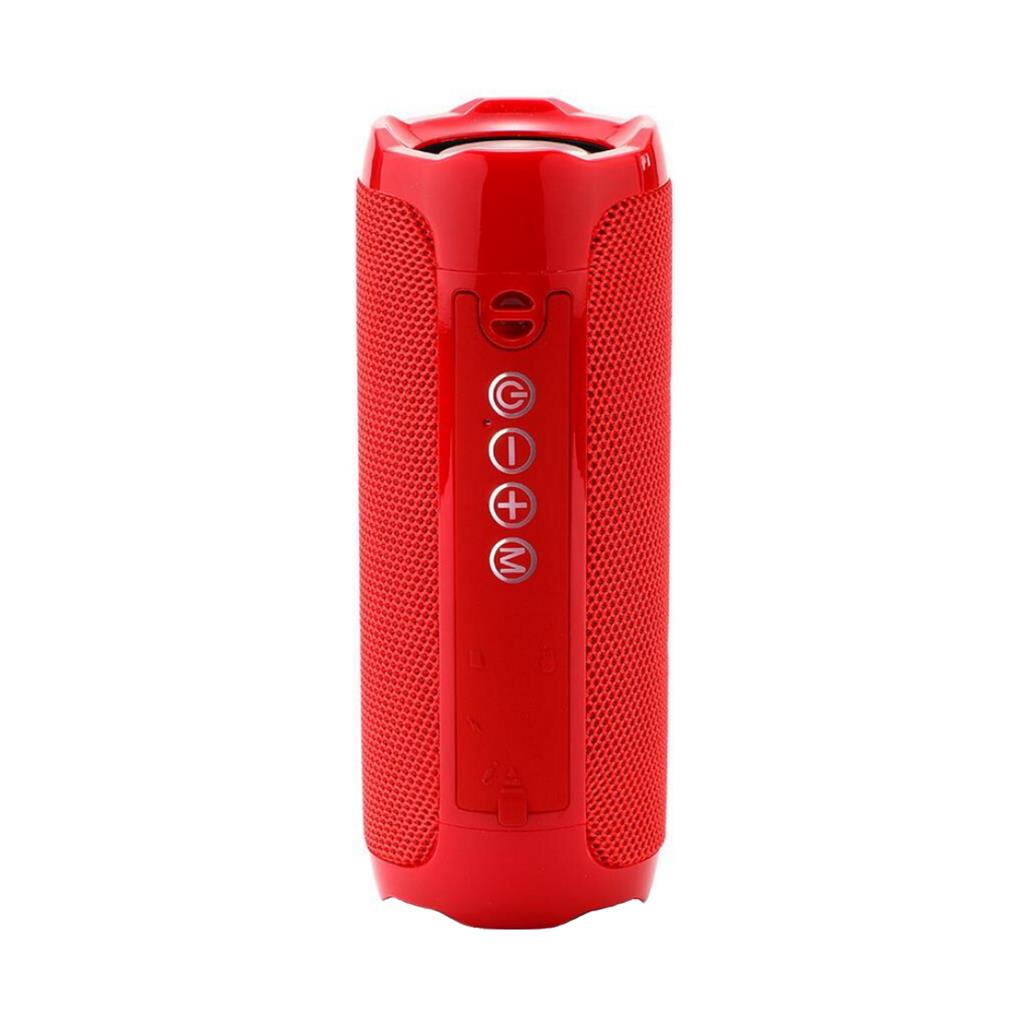 Parante inalámbrico Netmak Flow rojo