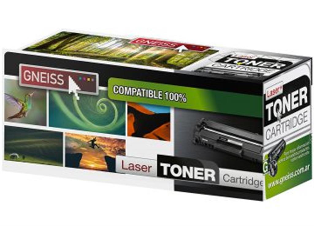 TONER GNEISS P/ HP 35A 85A 36A 78A NEGRO LASER JET P1005 1006 P1102W M1130 M1132 M1210 M1213 M1212NF P1505 SERIES M1120 MFP M1522N 285A