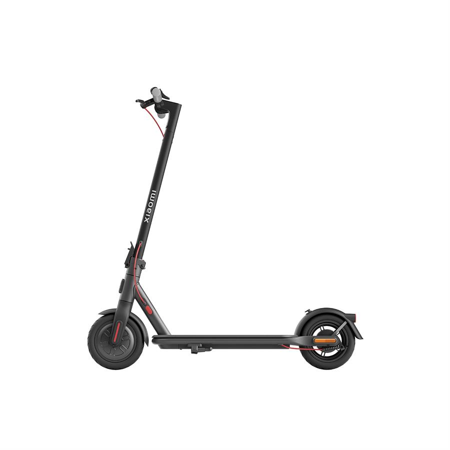 PATINETE ELECTRICO XIAOMI MI SCOOTER 4 LITE BHR8052GL BLACK 2ND GEN