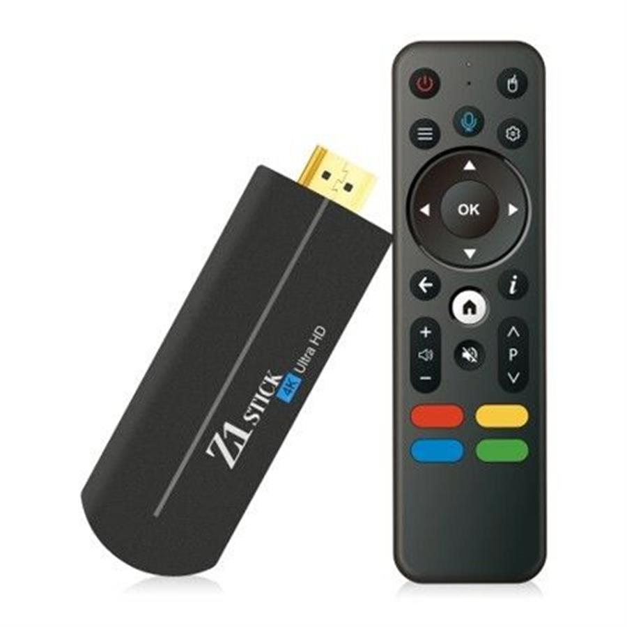 Reproductor multimedia Xaea tv stick Z.1