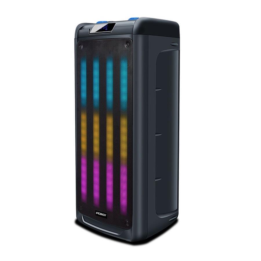 PARLANTE PCBOX THUNDER PCB-SPW610