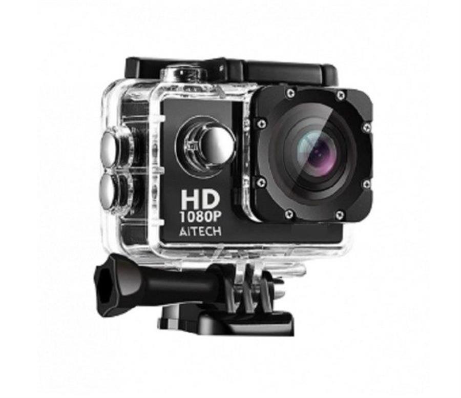 Cámara de acción AITECH AICR010165N