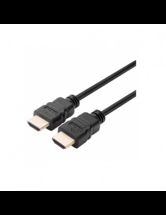 Cable FOXBOX FLEX HDMI 4K 1.5MT