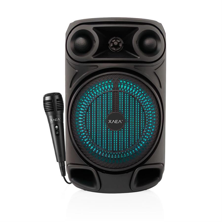 Parlante XAEA MODX-0040 10W 8"