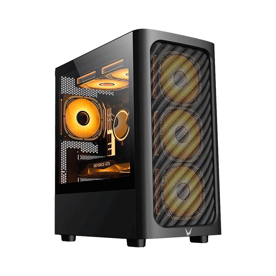 PC GAMER FORMULA V LINEN RYZEN 7 5700G - 16GB DDR4 - 480GB SSD - WINDOWS 11