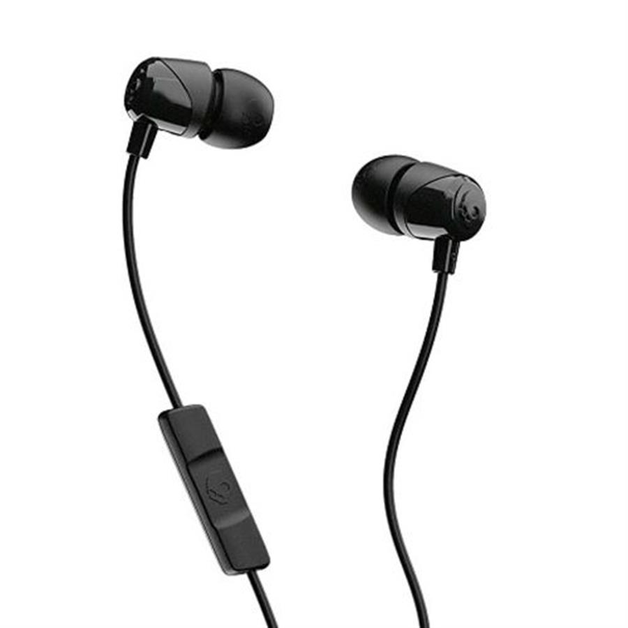 Auricular SKULLCANDY JIB in-ear BLACK