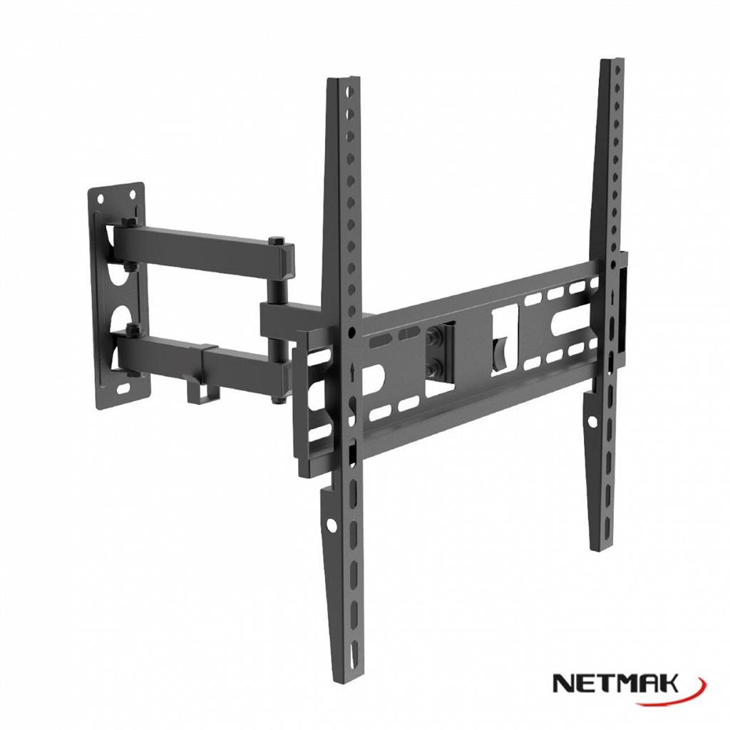 Soporte NETMAK SM-ST39 26" a 60"