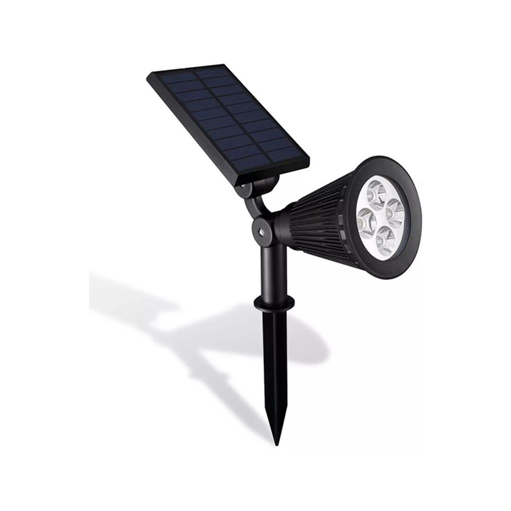 Estaca solar Etheos luz fria
