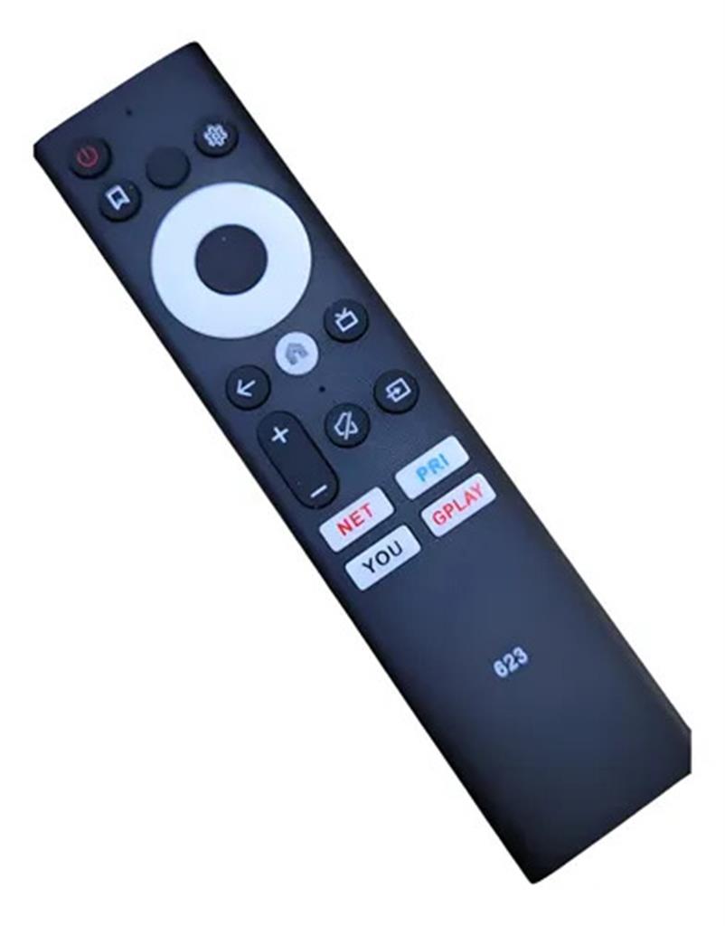 Control remoto LCD-623