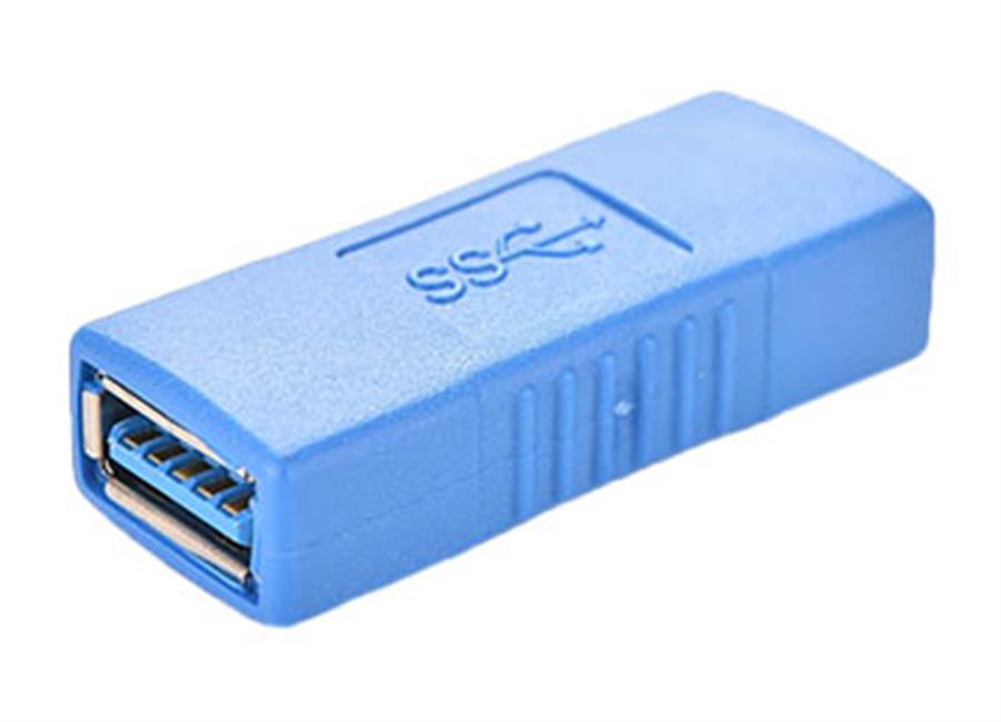 ADAPTADOR USB 3.0 H A USB 3.0 H