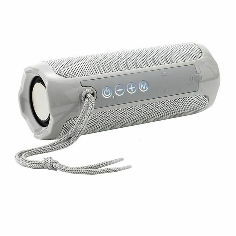Parante inalámbrico Netmak Flow gris