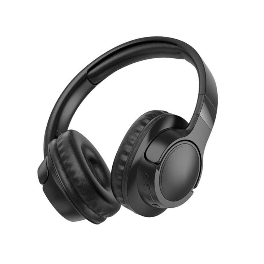 AURICULAR BT MODO-705 ZENIX – NEGRO