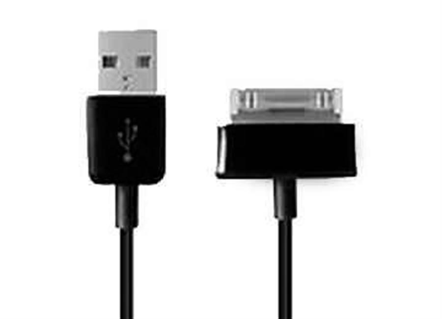 CABLE USB TABLET SAMSUNG GALAXY TAB 30 PINES ALTERNATIVO