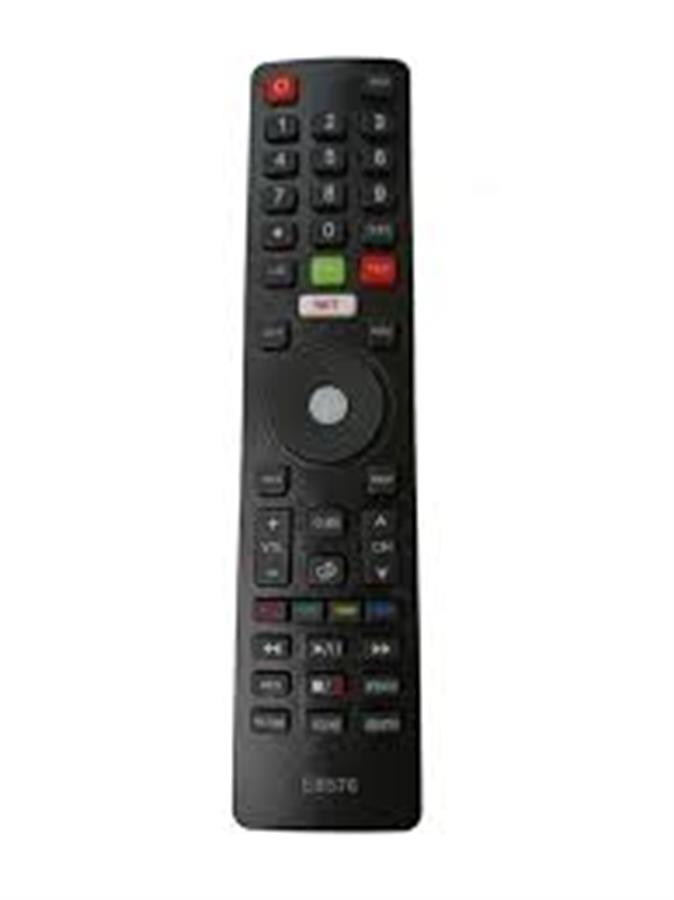 Control remoto LCD-576