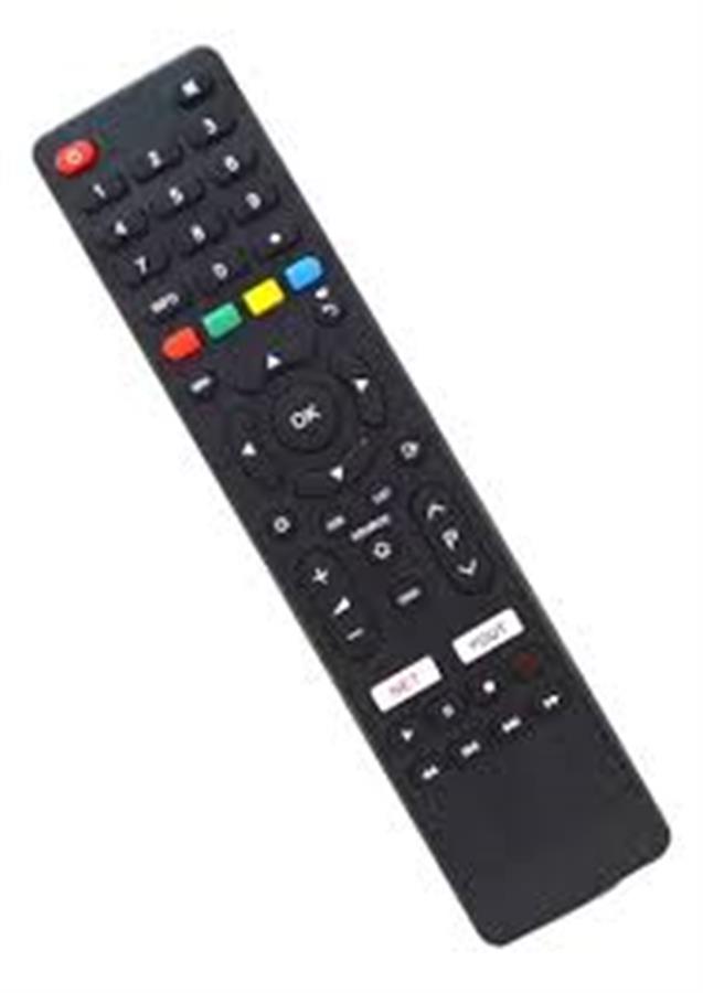 Control remoto LCD-529