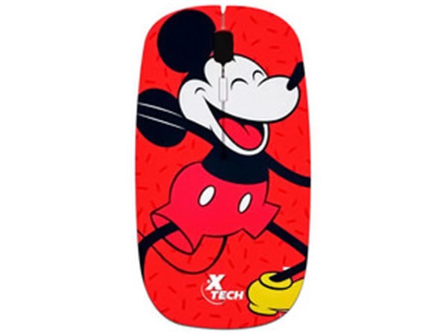 Mouse XTECH XTM-D340MK Mickey Mouse