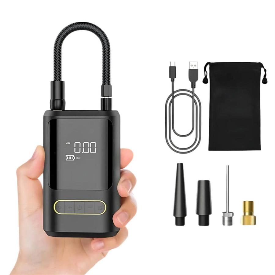 INFLADOR AUTOMÁTICO MODS-030