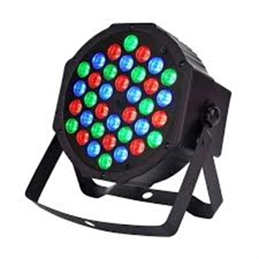 Luz RGB Proton 36 led