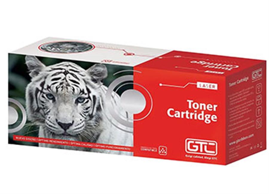 Toner alternativo HP LaserJet CB435/436/285/278U-CRG725/712/713