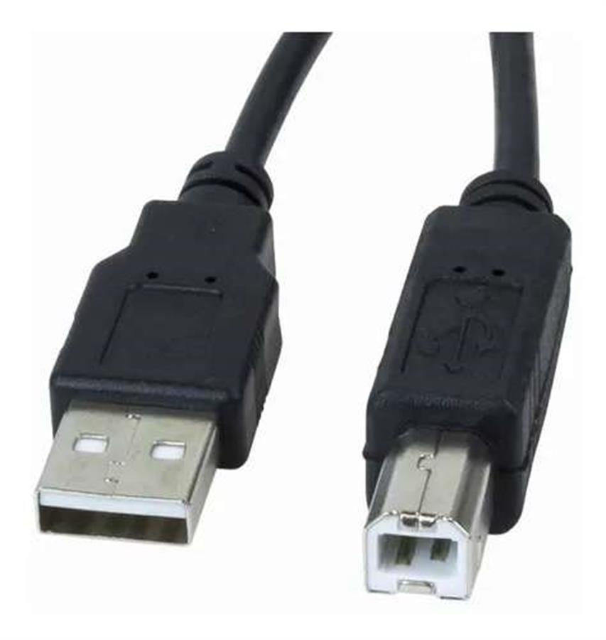 Cable de impresora NOGA 3MT
