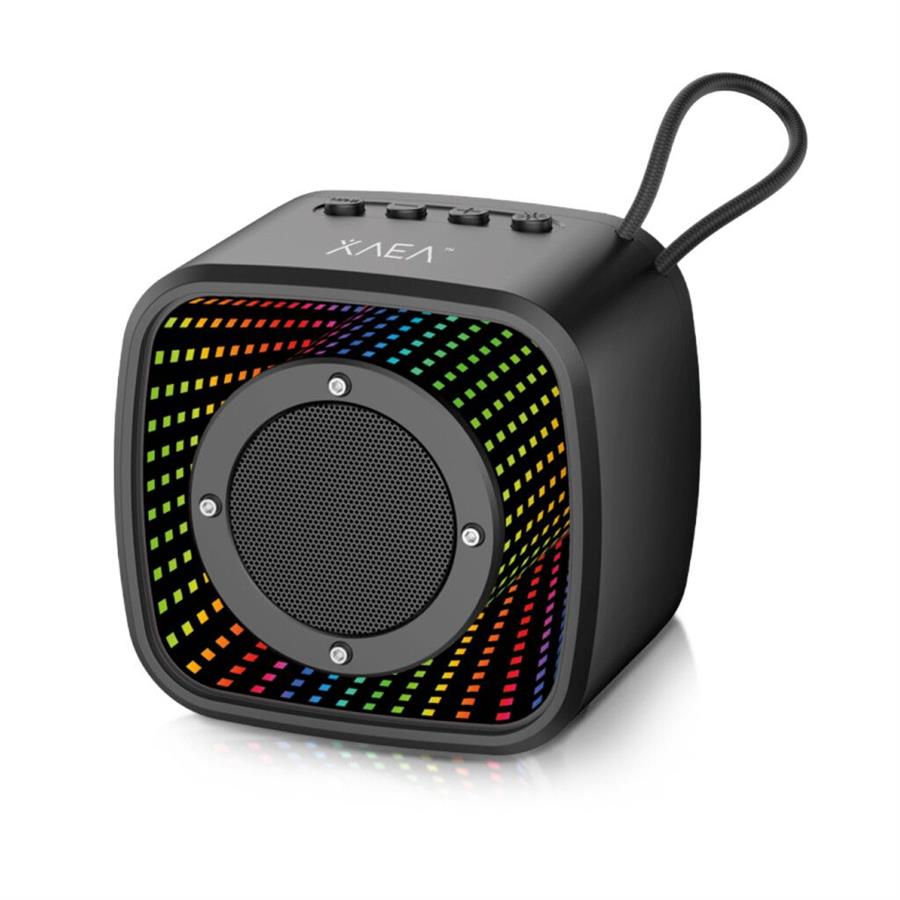 PARLANTE 3"  MODX-004G – XAEA – NEGRO