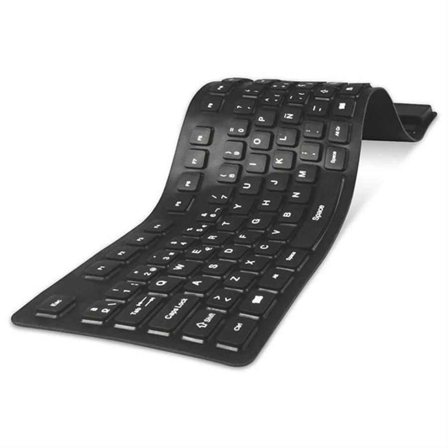 Teclado Dinax DX-TEFLEX