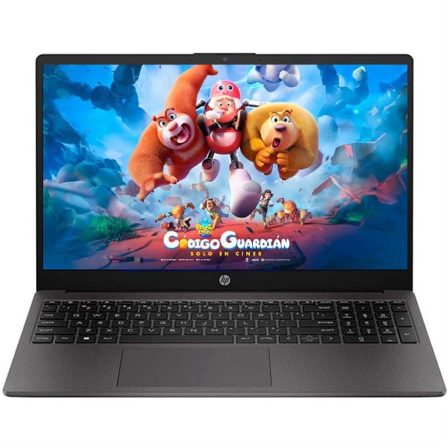 NOTEBOOK HP 255 G10 RYZEN 5 7530U 8GB 512GB 15.6" HD
