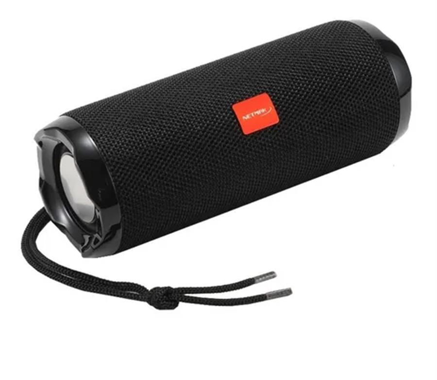 parlante inalámbrico Netmak Flow